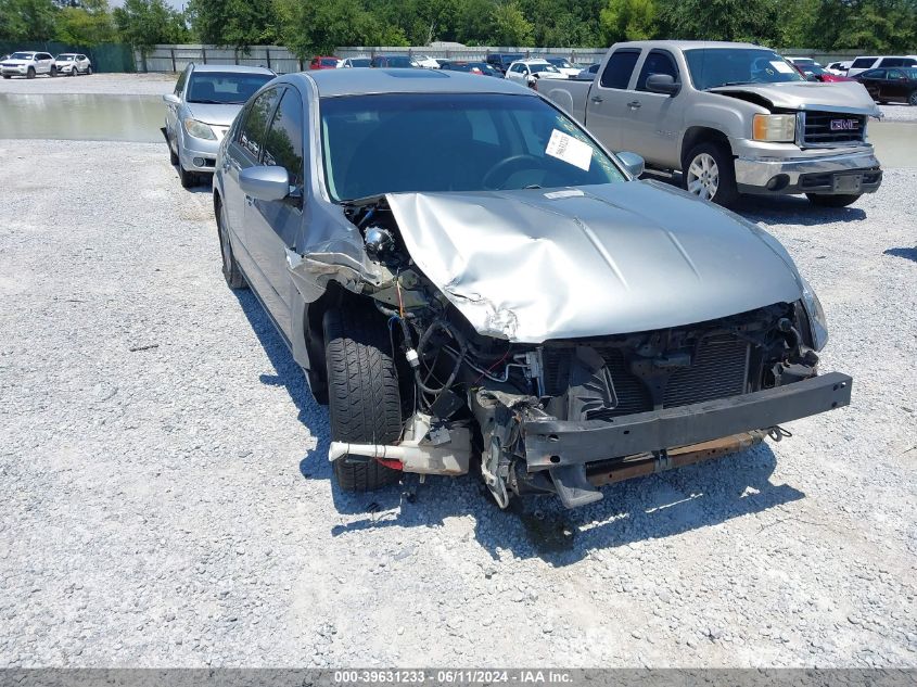 2008 Nissan Maxima 3.5 Sl VIN: 1N4BA41E38C827157 Lot: 39631233