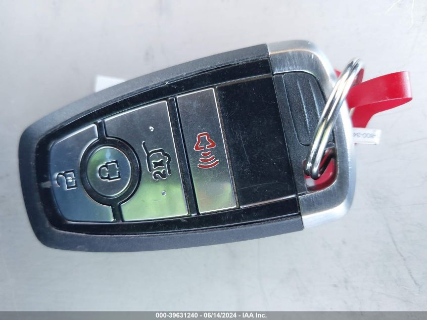 2022 Ford Bronco Sport Big Bend VIN: 3FMCR9B63NRD66322 Lot: 39631240