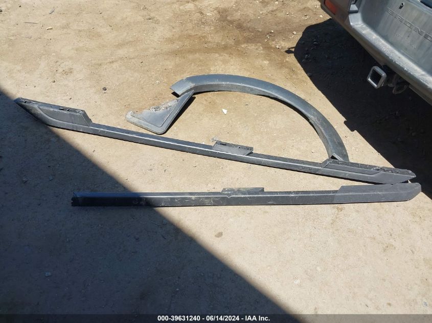 2022 Ford Bronco Sport Big Bend VIN: 3FMCR9B63NRD66322 Lot: 39631240