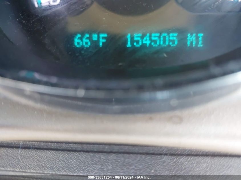 2010 Chevrolet Malibu Ls VIN: 1G1ZB5EB4AF119606 Lot: 39631254