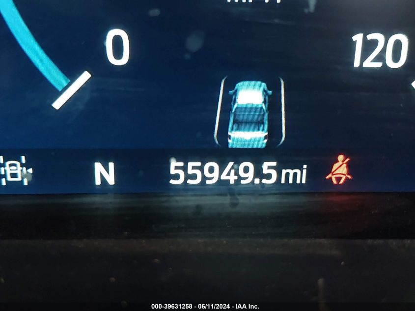 2022 Ford F-150 Lariat VIN: 1FTFW1E83NFB22319 Lot: 39631258