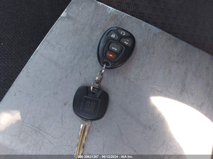 2009 Chevrolet Impala Lt VIN: 2G1WT57K991143304 Lot: 39631267