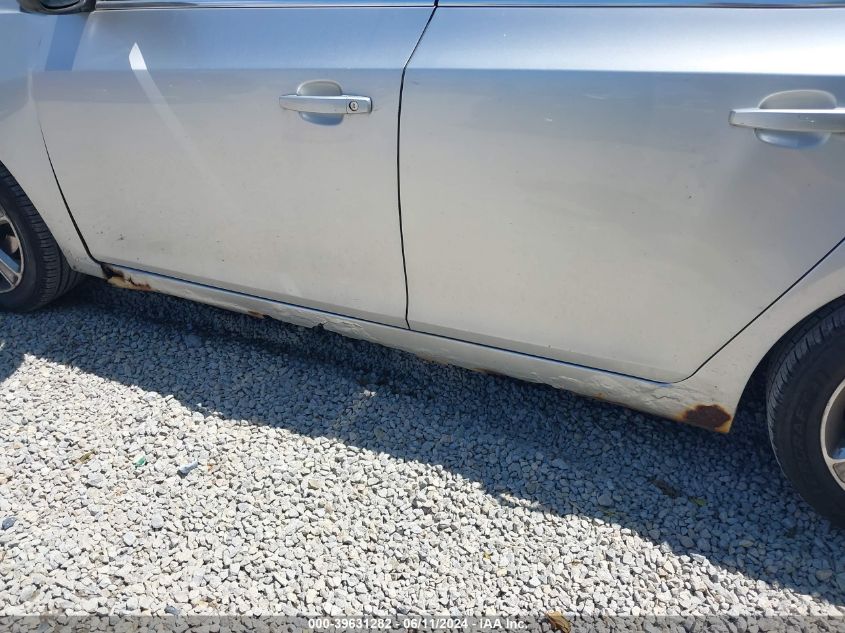 2012 Chevrolet Cruze 2Lt VIN: 1G1PG5SC2C7279888 Lot: 39631282