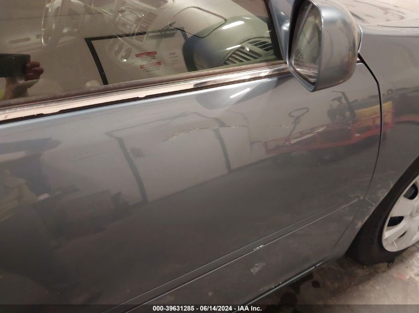 2004 Toyota Camry Le VIN: 4T1BE32K94U889742 Lot: 39631285