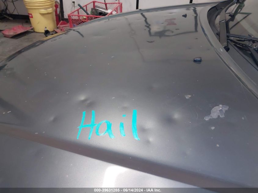 2004 Toyota Camry Le VIN: 4T1BE32K94U889742 Lot: 39631285