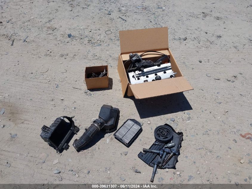 2007 Honda Cr-V Ex VIN: JHLRE38587C045421 Lot: 39631307