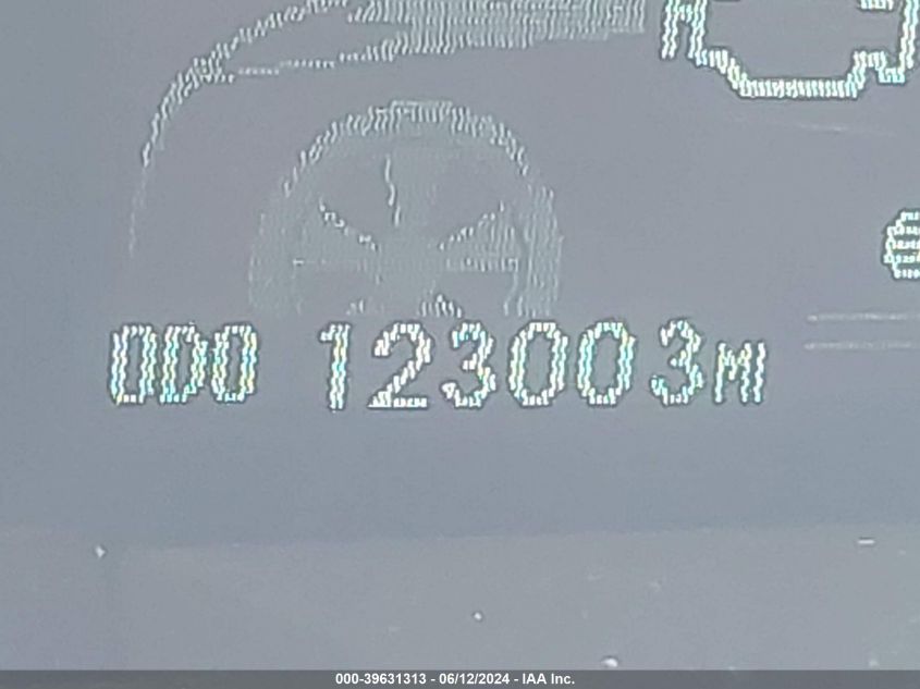 2010 Toyota Prius Iii VIN: JTDKN3DU5A1086779 Lot: 39631313