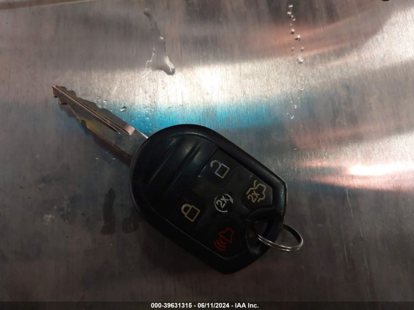 2014 Ford Taurus Sel VIN: 1FAHP2E80EG122502 Lot: 39631315