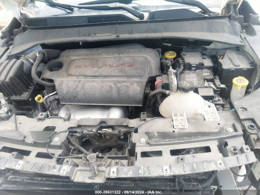 2018 Jeep Compass Limited 4X4 VIN: 3C4NJDCB1JT435671 Lot: 39631322