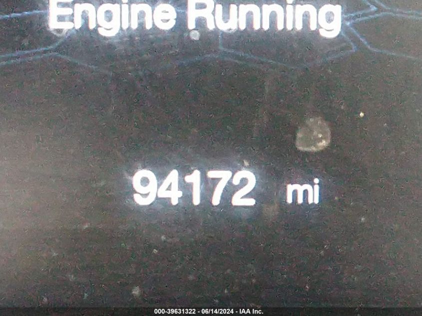 2018 Jeep Compass Limited 4X4 VIN: 3C4NJDCB1JT435671 Lot: 39631322