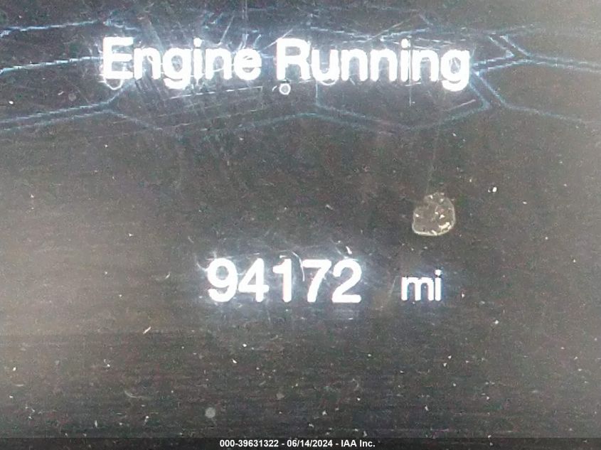 2018 Jeep Compass Limited 4X4 VIN: 3C4NJDCB1JT435671 Lot: 39631322