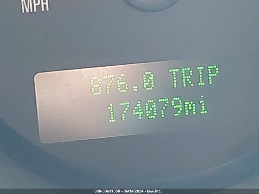 2009 Ford Mustang V6/V6 Premium VIN: 1ZVHT84N095127942 Lot: 39631350