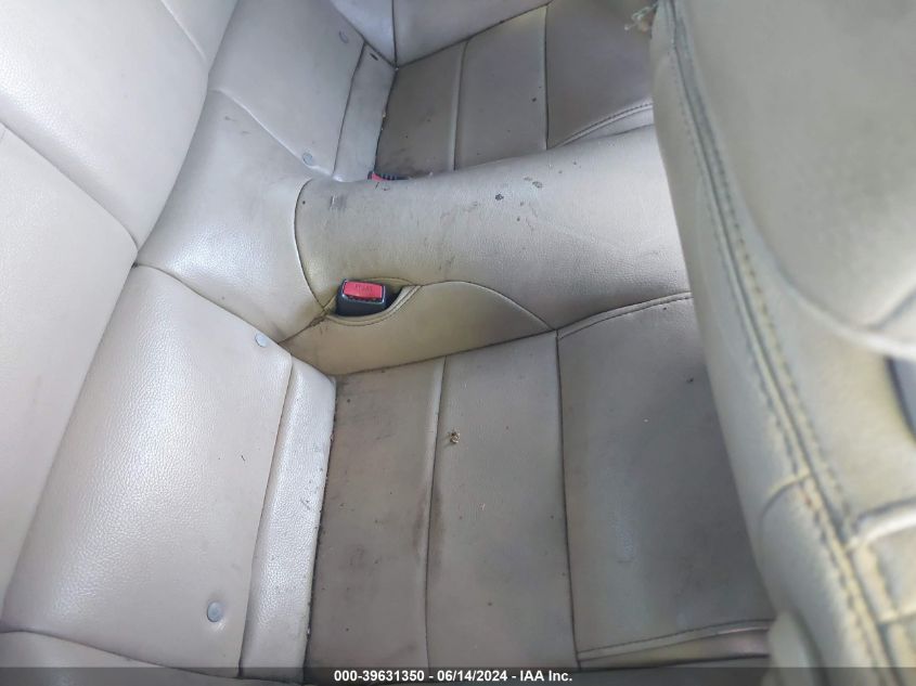 2009 Ford Mustang V6/V6 Premium VIN: 1ZVHT84N095127942 Lot: 39631350