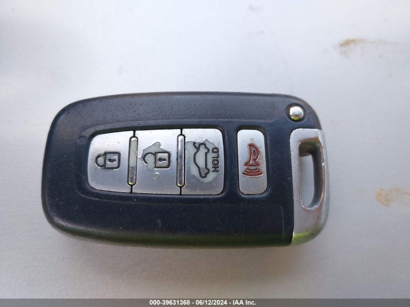 2012 Kia Optima Ex VIN: 5XXGN4A7XCG070949 Lot: 39631368