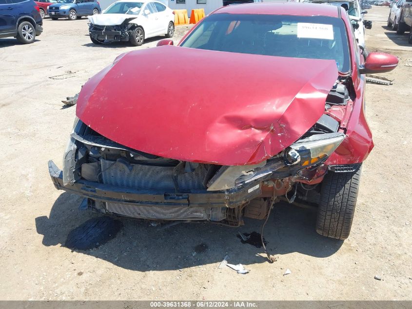 2012 Kia Optima Ex VIN: 5XXGN4A7XCG070949 Lot: 39631368