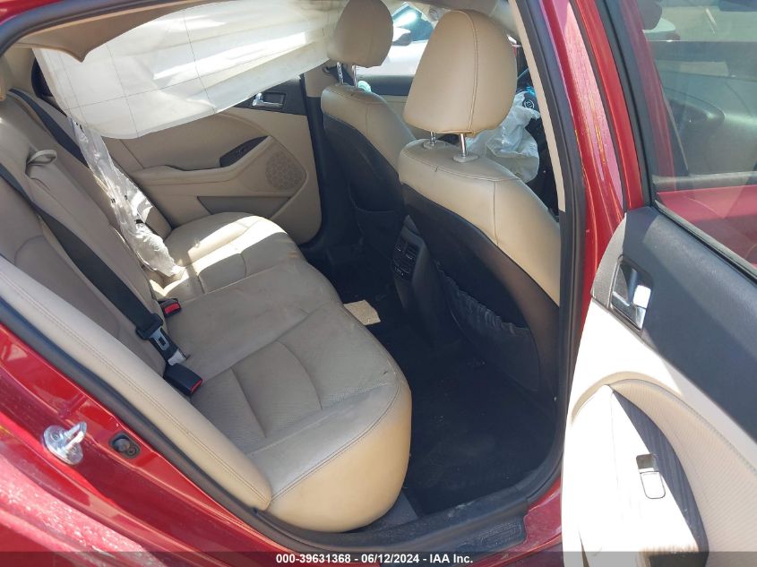 2012 Kia Optima Ex VIN: 5XXGN4A7XCG070949 Lot: 39631368