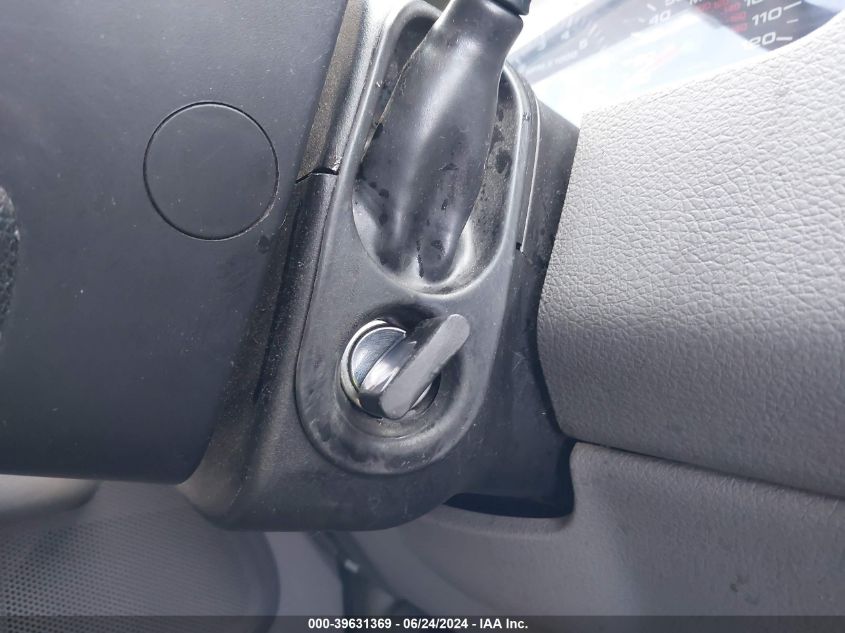 2006 Ford F-150 Stx/Xl/Xlt VIN: 1FTRX14W56KC58616 Lot: 39631369