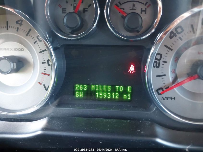 2008 Ford Edge Limited VIN: 2FMDK49C18BB34179 Lot: 39631373