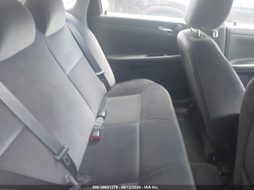 2010 Chevrolet Impala Ls VIN: 2G1WA5EK5A1241548 Lot: 39631379