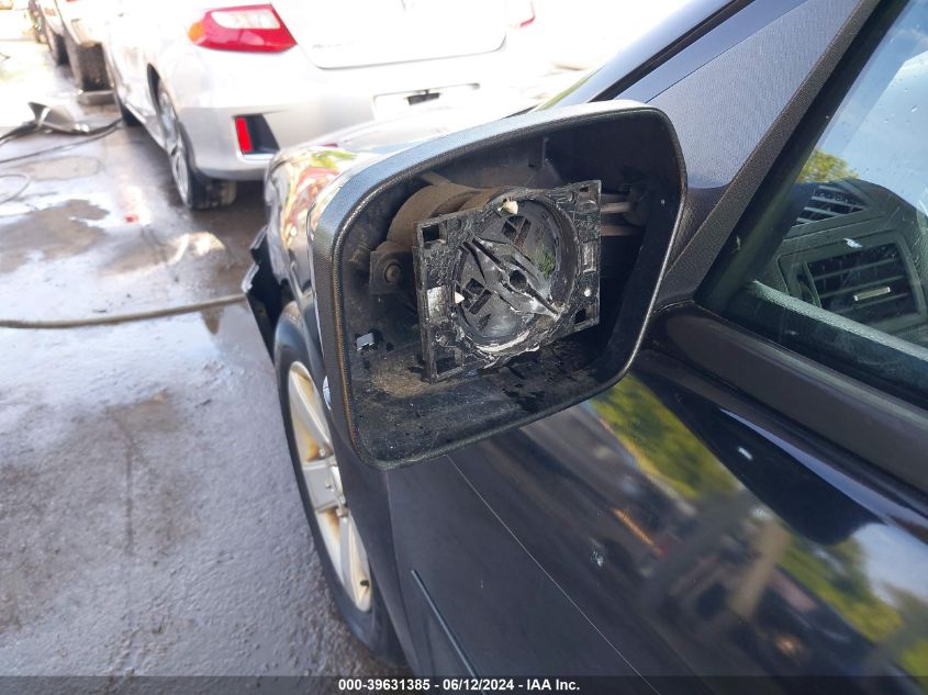 2006 Ford Fusion Se VIN: 3FAHP07Z66R186001 Lot: 39631385