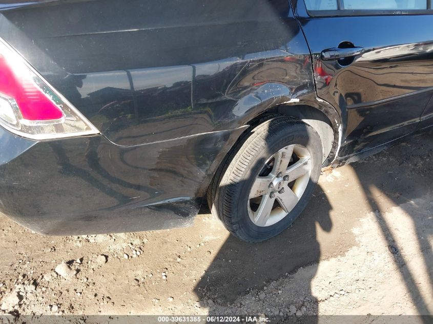 2006 Ford Fusion Se VIN: 3FAHP07Z66R186001 Lot: 39631385