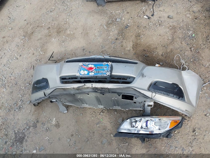 2013 Chevrolet Malibu 1Lt VIN: 1G11C5SA0DF204923 Lot: 39631393