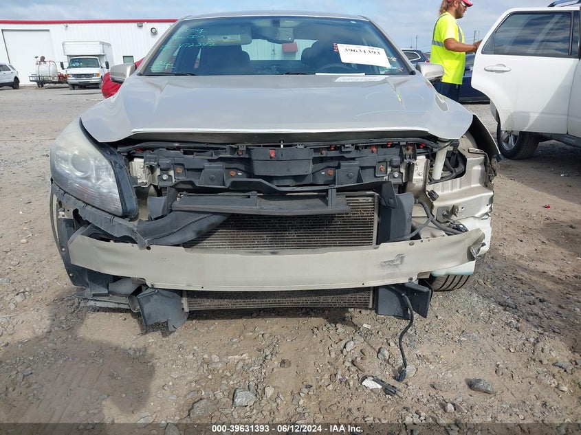 2013 Chevrolet Malibu 1Lt VIN: 1G11C5SA0DF204923 Lot: 39631393