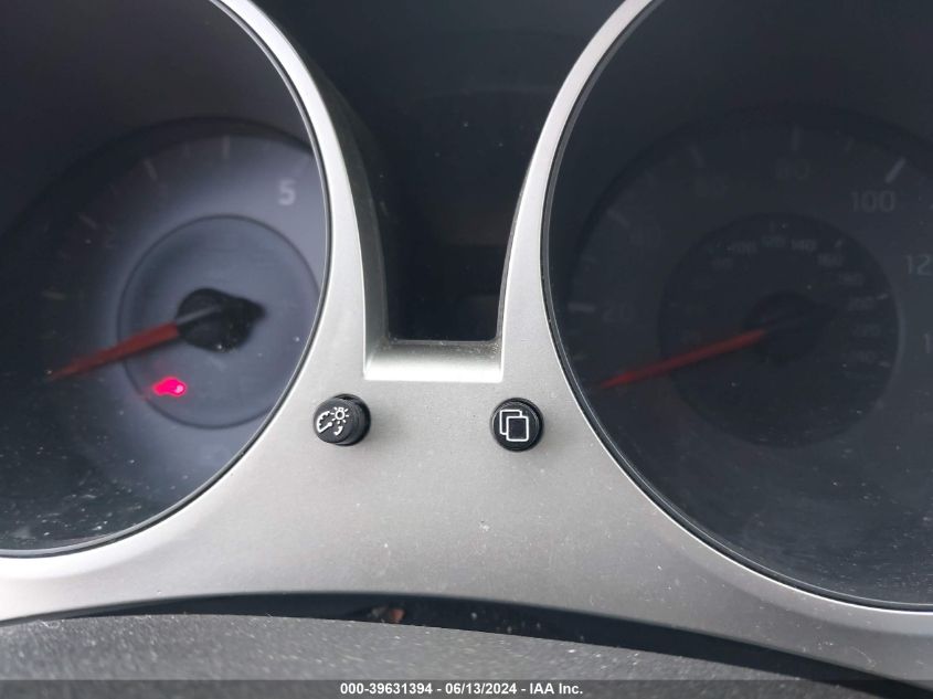 2012 Nissan Juke Sl VIN: JN8AF5MV8CT127818 Lot: 39631394