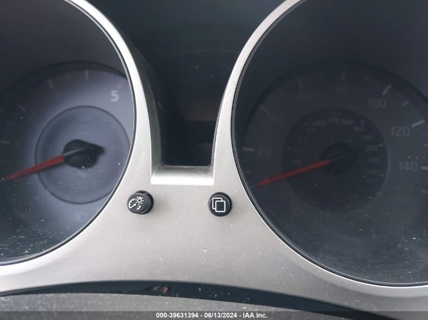 2012 Nissan Juke Sl VIN: JN8AF5MV8CT127818 Lot: 39631394