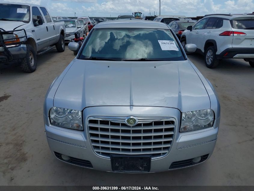 2007 Chrysler 300 Touring VIN: 2C3KA53G77H892401 Lot: 39631399