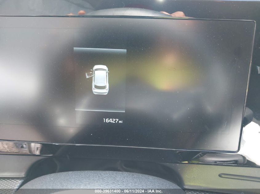 2023 Kia Sportage Hybrid Lx VIN: KNDPU3AG3P7061781 Lot: 39631400