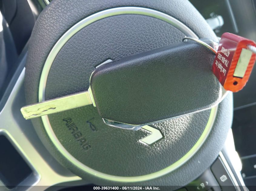 2023 Kia Sportage Hybrid Lx VIN: KNDPU3AG3P7061781 Lot: 39631400