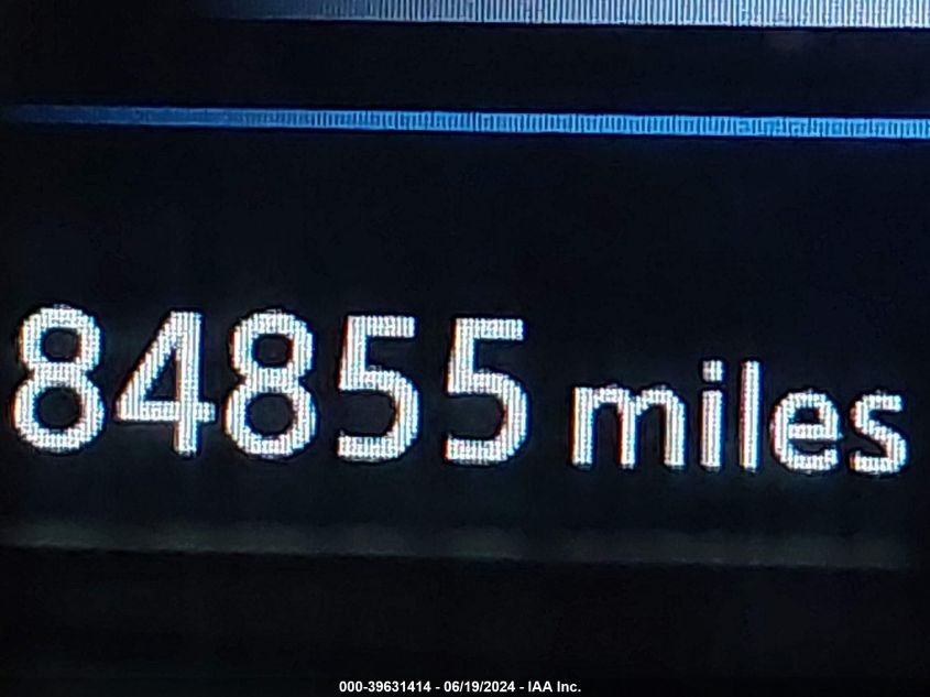 2018 Nissan Maxima 3.5 Sl VIN: 1N4AA6AP6JC384078 Lot: 39631414