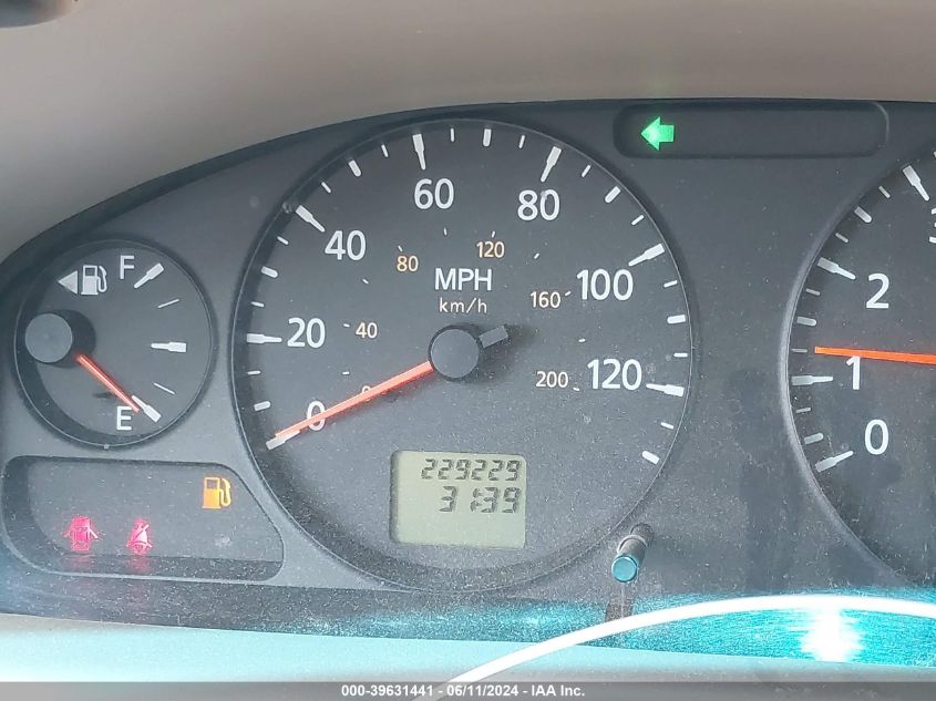 2005 Nissan Sentra 1.8S VIN: 3N1CB51D15L480326 Lot: 39631441