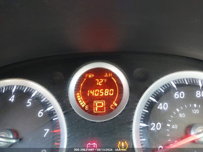 2010 Nissan Sentra 2.0S VIN: 3N1AB6AP6AL654652 Lot: 39631447