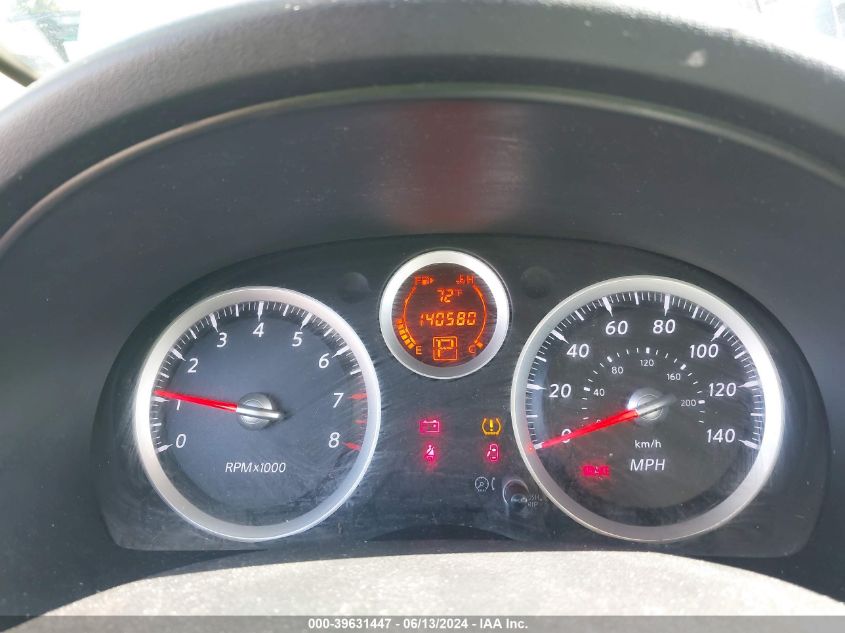 2010 Nissan Sentra 2.0S VIN: 3N1AB6AP6AL654652 Lot: 39631447