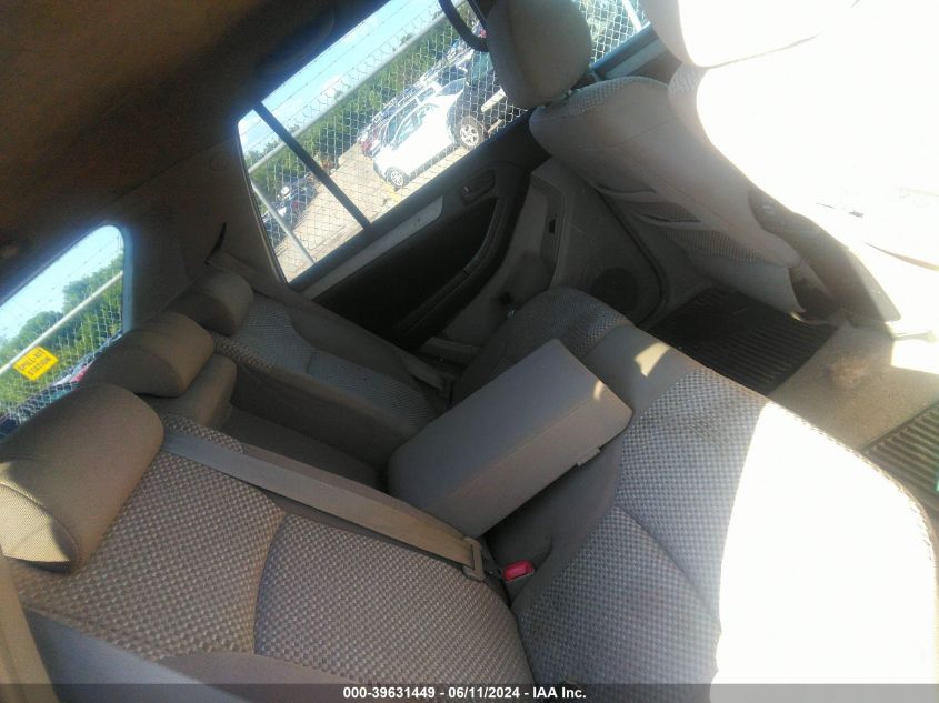 2007 Toyota 4Runner Sr5 V6 VIN: JTEZU14R078085343 Lot: 39631449