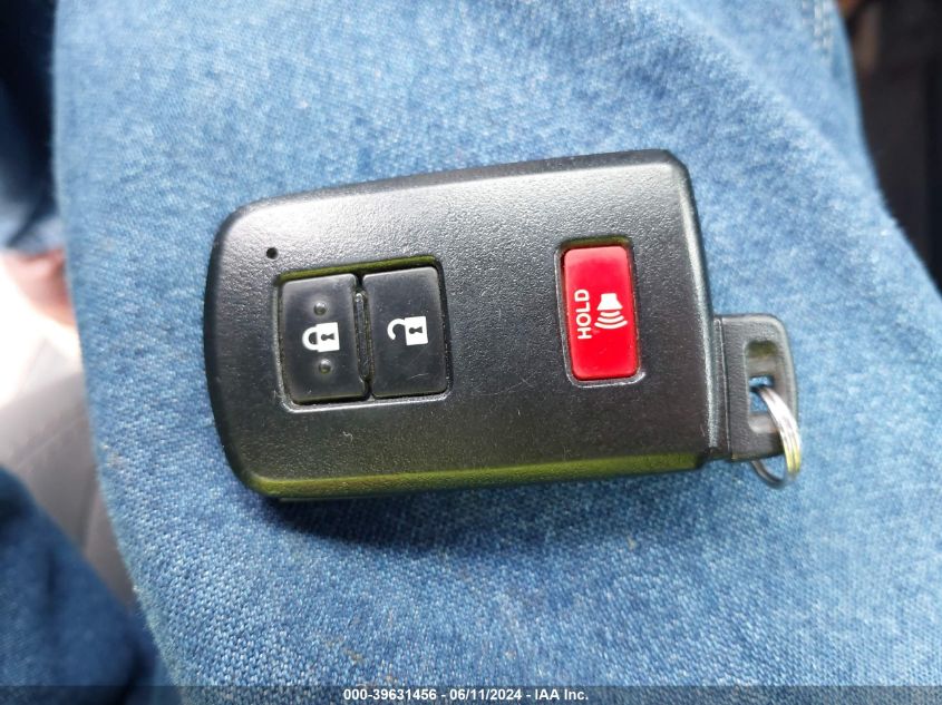 2019 Toyota Tacoma Trd Off Road VIN: 3TMCZ5AN3KM270219 Lot: 39631456