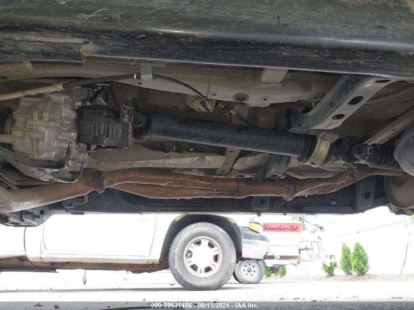 2019 Toyota Tacoma Trd Off Road VIN: 3TMCZ5AN3KM270219 Lot: 39631456