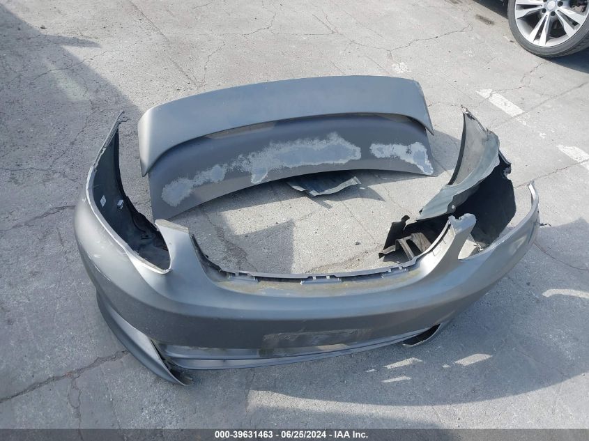 2003 Toyota Corolla Ce/Le/S VIN: 1NXBR32E23Z188358 Lot: 39631463