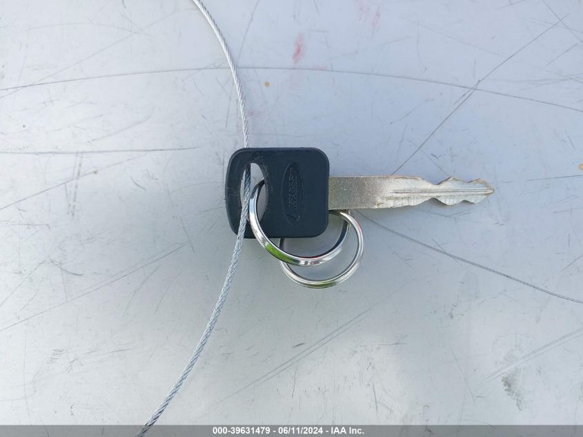 1997 Ford Explorer Eddie Bauer/Limited/Xl/Xlt VIN: 1FMDU32X8VUC46033 Lot: 39631479