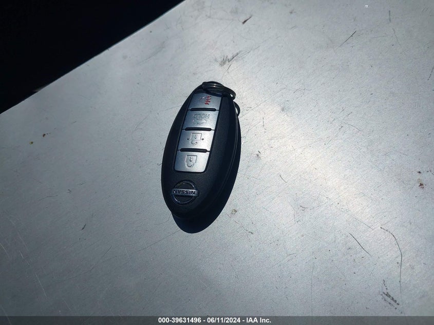 2017 Nissan Sentra Sv VIN: 3N1AB7AP4HL715366 Lot: 39631496