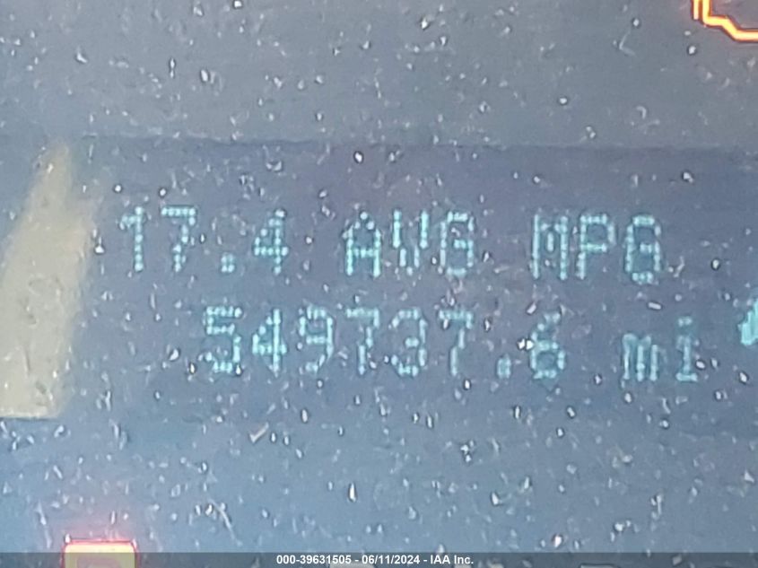 2010 Ford F-150 Stx/Xl/Xlt VIN: 1FTMF1CW0AKE68581 Lot: 39631505