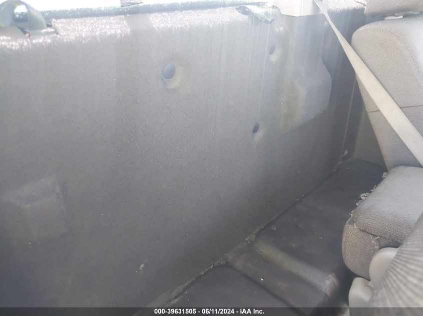 2010 Ford F-150 Stx/Xl/Xlt VIN: 1FTMF1CW0AKE68581 Lot: 39631505