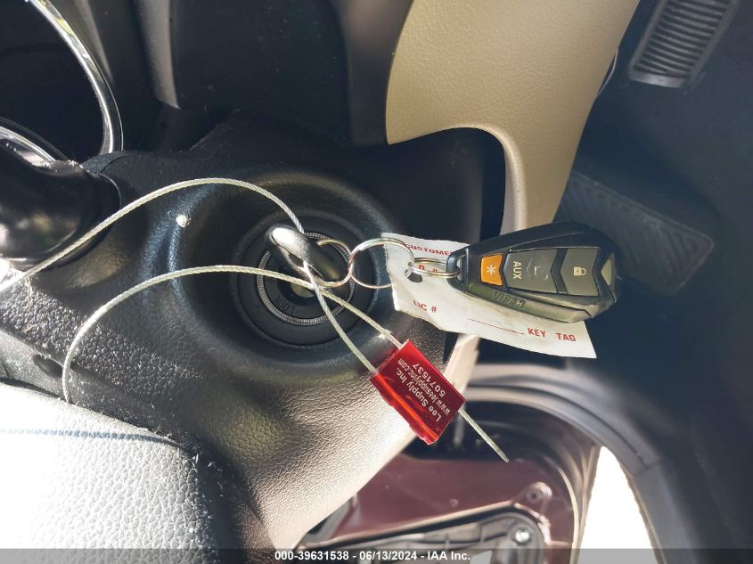 2011 Kia Optima Lx VIN: KNAGM4A7XB5097992 Lot: 39631538