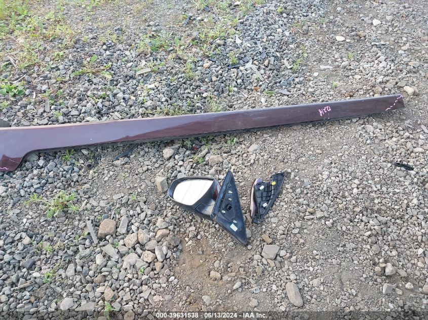 2011 Kia Optima Lx VIN: KNAGM4A7XB5097992 Lot: 39631538