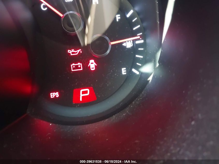 2011 Kia Optima Lx VIN: KNAGM4A7XB5097992 Lot: 39631538