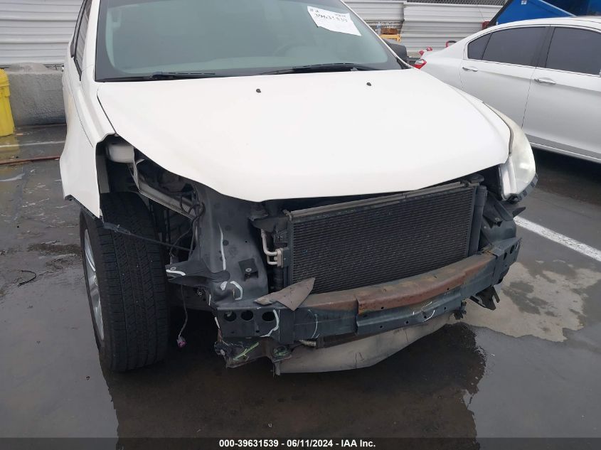 2012 Chevrolet Traverse Ls VIN: 1GNKRFEDXCJ229711 Lot: 39631539