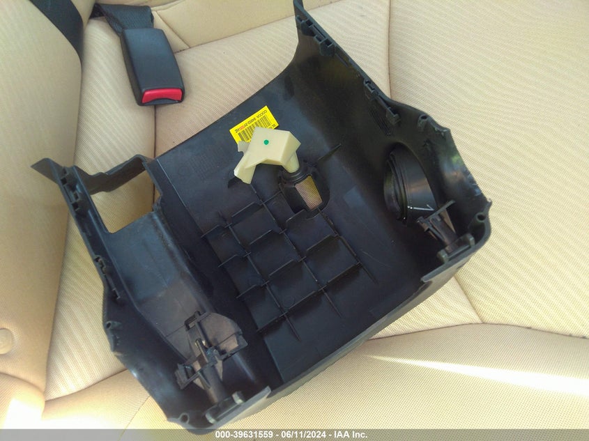 2012 Hyundai Elantra Gls VIN: 5NPDH4AE4CH091857 Lot: 39631559