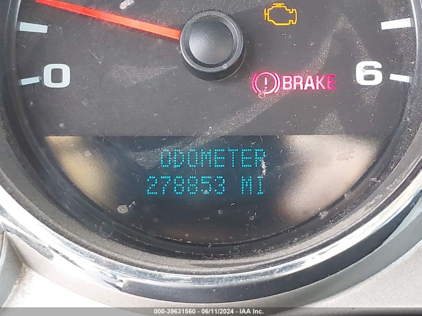 2008 Chevrolet Silverado 1500 Lt1 VIN: 2GCEK19JX81253277 Lot: 39631560